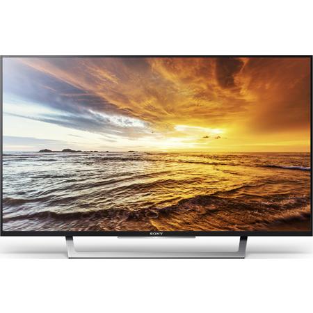 Sony Bravia Kdl32wd755 Led Tv 80cm 32 Zoll Eek A A E Dvb T2 Dvb C Dvb S Full Hd Smart Tv Wlan Pvr Ready Ci Schwarz Versandkostenfrei Digitalo