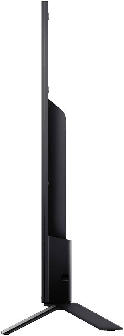 Sony BRAVIA KDL32WD755 LED-TV 80cm 32 Zoll EEK G (A - G) DVB-T2, DVB-C, DVB-S, Full HD, Smart TV, WLAN, PVR ready, CI+ Schwarz