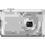 Nikon Coolpix A-300 Digitalkamera 20.1 Megapixel Opt. Zoom: 8 x Silber Bluetooth, WiFi