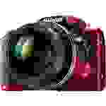 Nikon Coolpix B-500 Digitalkamera 16 Megapixel Opt. Zoom: 40 x Rot Full HD Video, Klappbares Display, Bluetooth