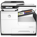 HP PageWide Pro 477dw Farb Tintenstrahl Multifunktionsdrucker A4 Drucker, Scanner, Kopierer, Fax LAN, WLAN, Duplex, Duplex-ADF