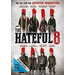 DVD The Hateful 8 FSK: 16
