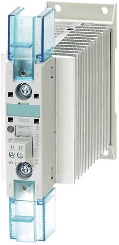 Siemens 3RF2330-3AA44 Halbleiterschütz Nullspannungsschaltend 1 Schließer 30 A 1 St.