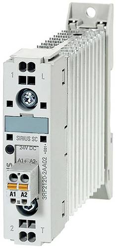 Siemens 3RF2310-3AA22 Halbleiterschütz Nullspannungsschaltend 1 Schließer 10.5 A 1 St.
