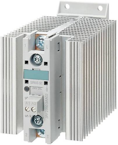 Siemens 3RF2340-3AA22 Halbleiterschütz Nullspannungsschaltend 1 Schließer 40 A 1 St.