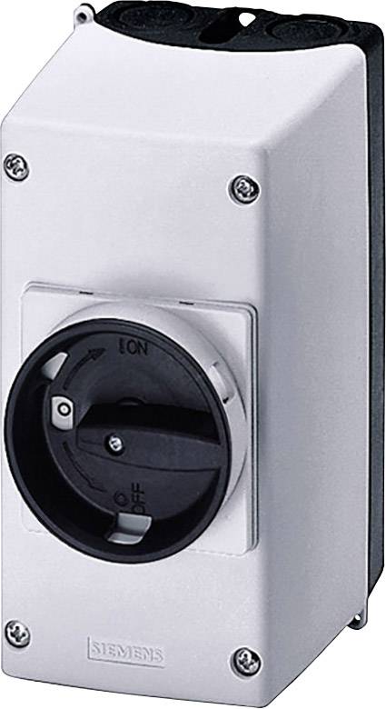 Siemens 3RV1933-1DA00 Gehäuse 1 St. (B x H x T) 150 x 250 x 181mm