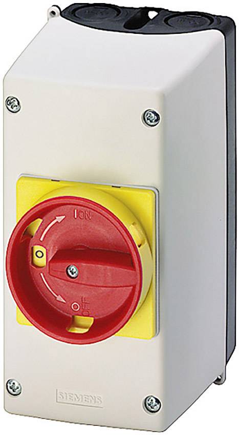 Siemens 3RV1933-1GA00 Gehäuse 1 St. (B x H x T) 150 x 250 x 181mm