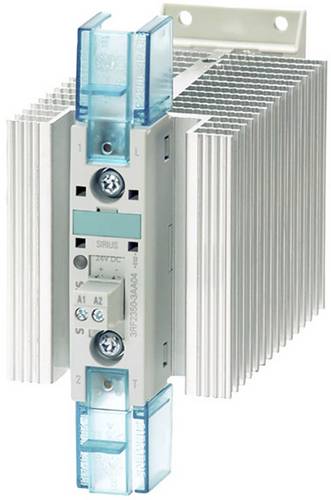 Siemens 3RF2350-3AA04 Halbleiterschütz Nullspannungsschaltend 1 Schließer 50 A 1 St.