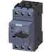 Siemens 3RV2011-1EA10 Leistungsschalter 1 St. Einstellbereich (Strom): 2.8 - 4A Schaltspannung (max.): 690 V/AC (B x H x T) 45 Siemens 3RV2011-1EA10 Leistungsschalter 1 St. Einstellbereich (Strom): 2.8 - 4A Schaltspannung (max.): 690 V/AC (B x H x T) 45