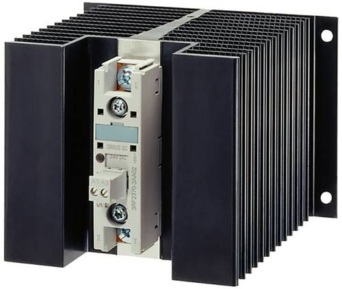 Siemens 3RF2370-3BA22 Halbleiterschütz Sofortschaltend 1 Schließer 70 A 1 St.