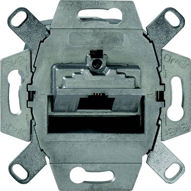 Busch-Jaeger UAE-Doseneinsatz 0218/11-101