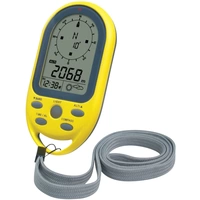 Techno Line EA 3050 Höhenmesser Techno Line EA 3050 Höhenmesser