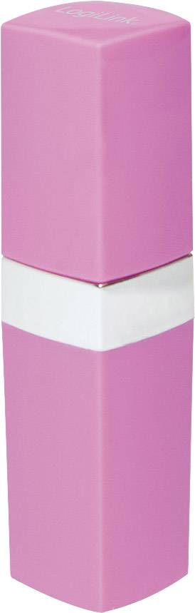 LogiLink  Powerbank (Zusatzakku) Li-Ion 2600 mAh PA0129