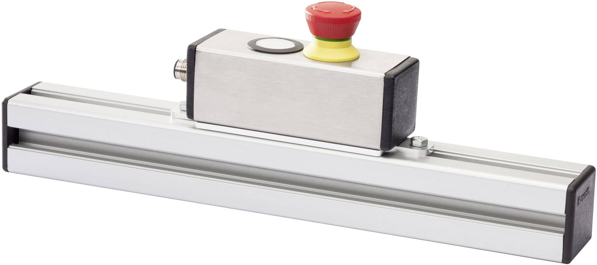 Schlegel S42_02 Not-Aus-Schalter, Drucktaster im Gehäuse 250 V/AC 2.5 A 2 Öffner 1 St.