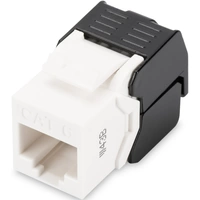Digitus DN-93603 RJ45-Einbaumodul Keystone CAT 6 Digitus DN-93603 RJ45-Einbaumodul Keystone CAT 6