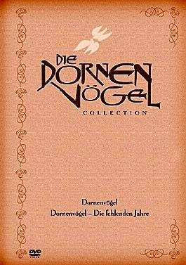 DVD Die Dornenvögel Collection FSK: 12