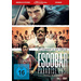 DVD Escobar Paradise Lost FSK: 16