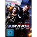 DVD Survivor FSK: 16