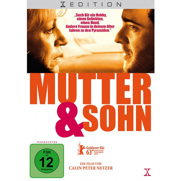 DVD Mutter & Sohn FSK: 12