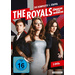 DVD The Royals Staffel 01 FSK: 16