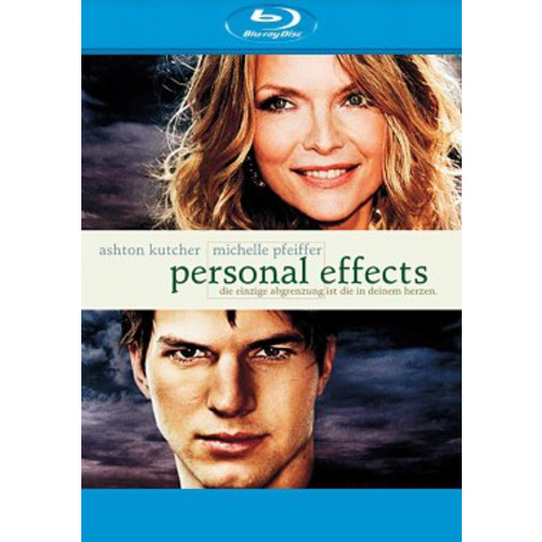 blu-ray Personal Effects Special Edition FSK: 12 HO67995