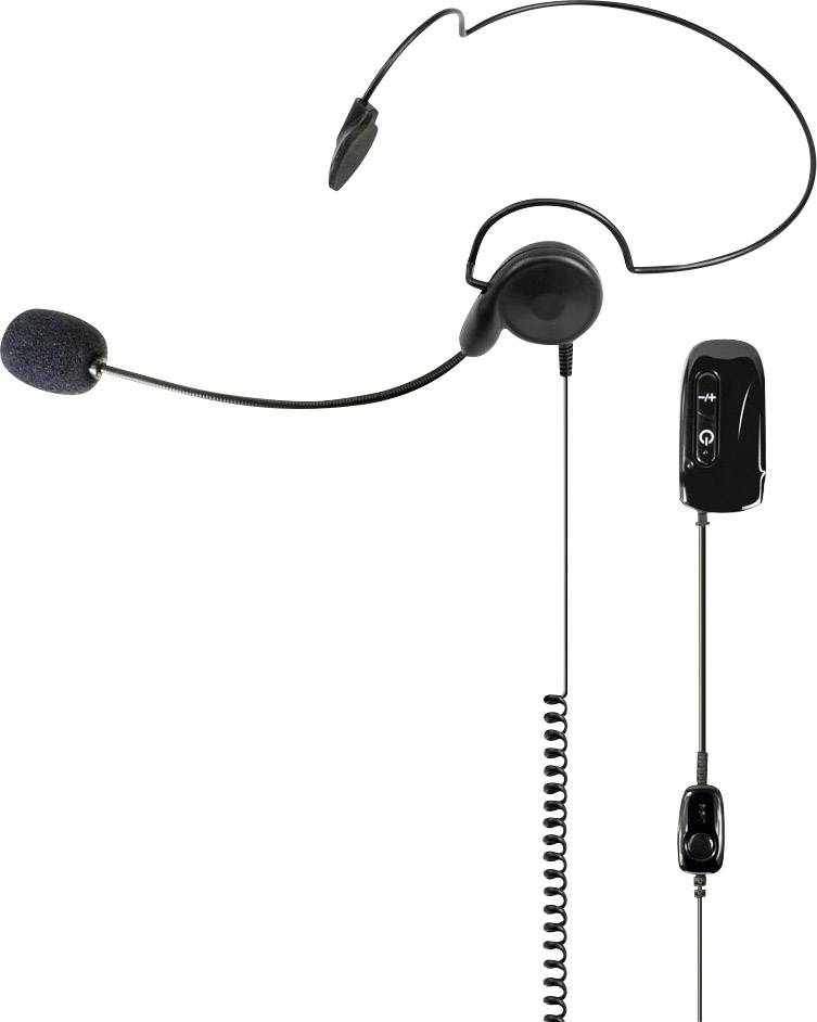Midland Headset/Sprechgarnitur C1203