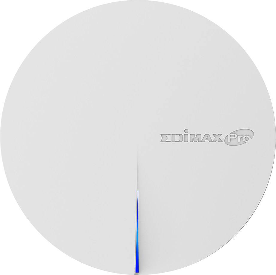 EDIMAX CAP1750 CAP1750 PoE WLAN Access-Point 1.75 GBit/s 2.4 GHz, 5 GHz