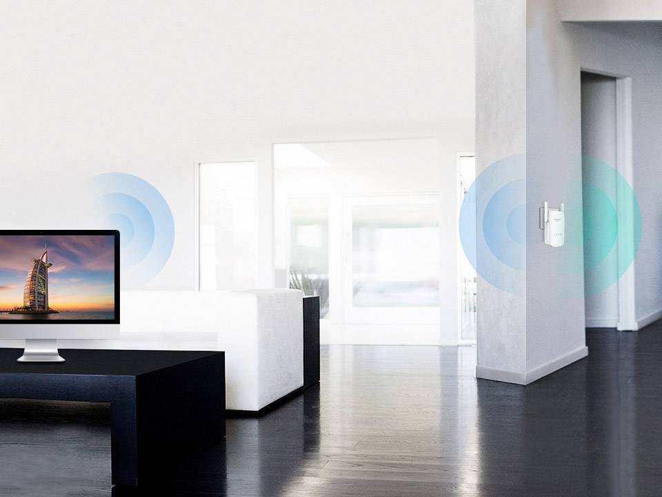 TP-Link Powerline Gigabit Ethernet Adapter 1.2Gbps TL-WPA8630KIT