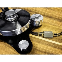 Oehlbach Phono Preamp Pro Phono-Vorverstärker Oehlbach Phono Preamp Pro Phono-Vorverstärker