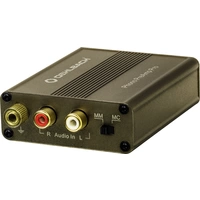 Oehlbach Phono Preamp Pro Phono-Vorverstärker Oehlbach Phono Preamp Pro Phono-Vorverstärker