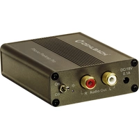 Oehlbach Phono Preamp Pro Phono-Vorverstärker Oehlbach Phono Preamp Pro Phono-Vorverstärker