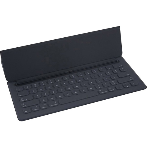 Apple MM2L2ZM/A Tablet-Tastatur mit BookCover Passend für Marke (Tablet): Apple iPad Pro 9.7