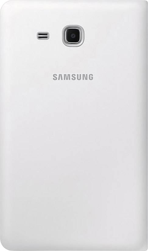 Samsung BookCase Tablet Tasche Samsung Galaxy Tab A 7.0 Weiß