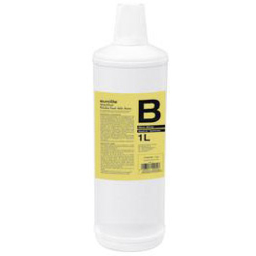 Eurolite B2D Basic/Medium Nebelfluid 1 l