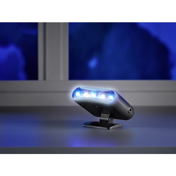 Wenko Fernsehsimulator 87631500 Wenko Fernsehsimulator 87631500