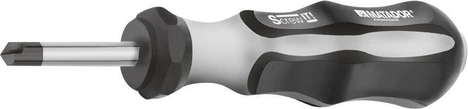 Matador 07700002 Schraubenausdreher M2.5 - M6
