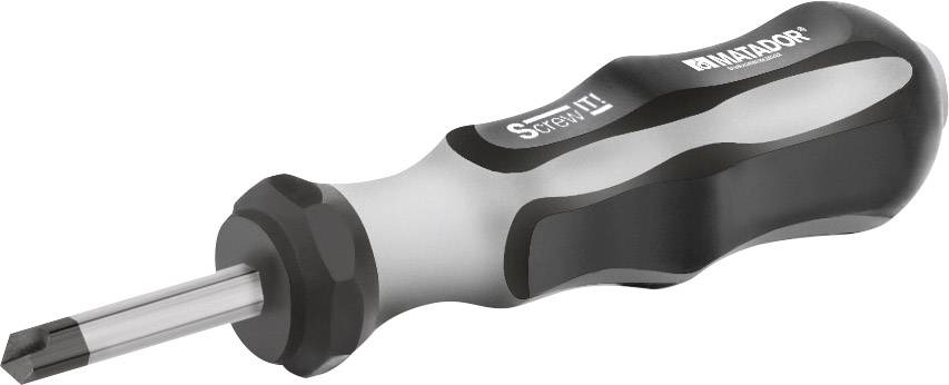 Matador 07700002 Schraubenausdreher M2.5 - M6