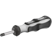 Matador 07700002 Schraubenausdreher M2.5 - M6 Matador 07700002 Schraubenausdreher M2.5 - M6