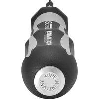 Matador 07700002 Schraubenausdreher M2.5 - M6 Matador 07700002 Schraubenausdreher M2.5 - M6