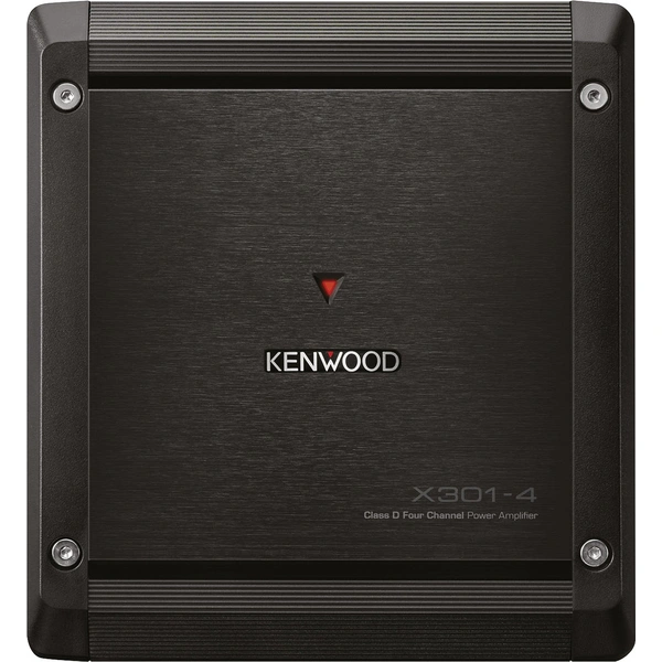Kenwood 4-Kanal Endstufe X301-4 Kenwood 4-Kanal Endstufe X301-4
