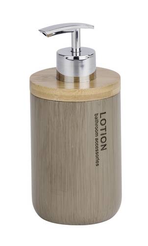 Wenko Seifenspender Palo Taupe, 310ml