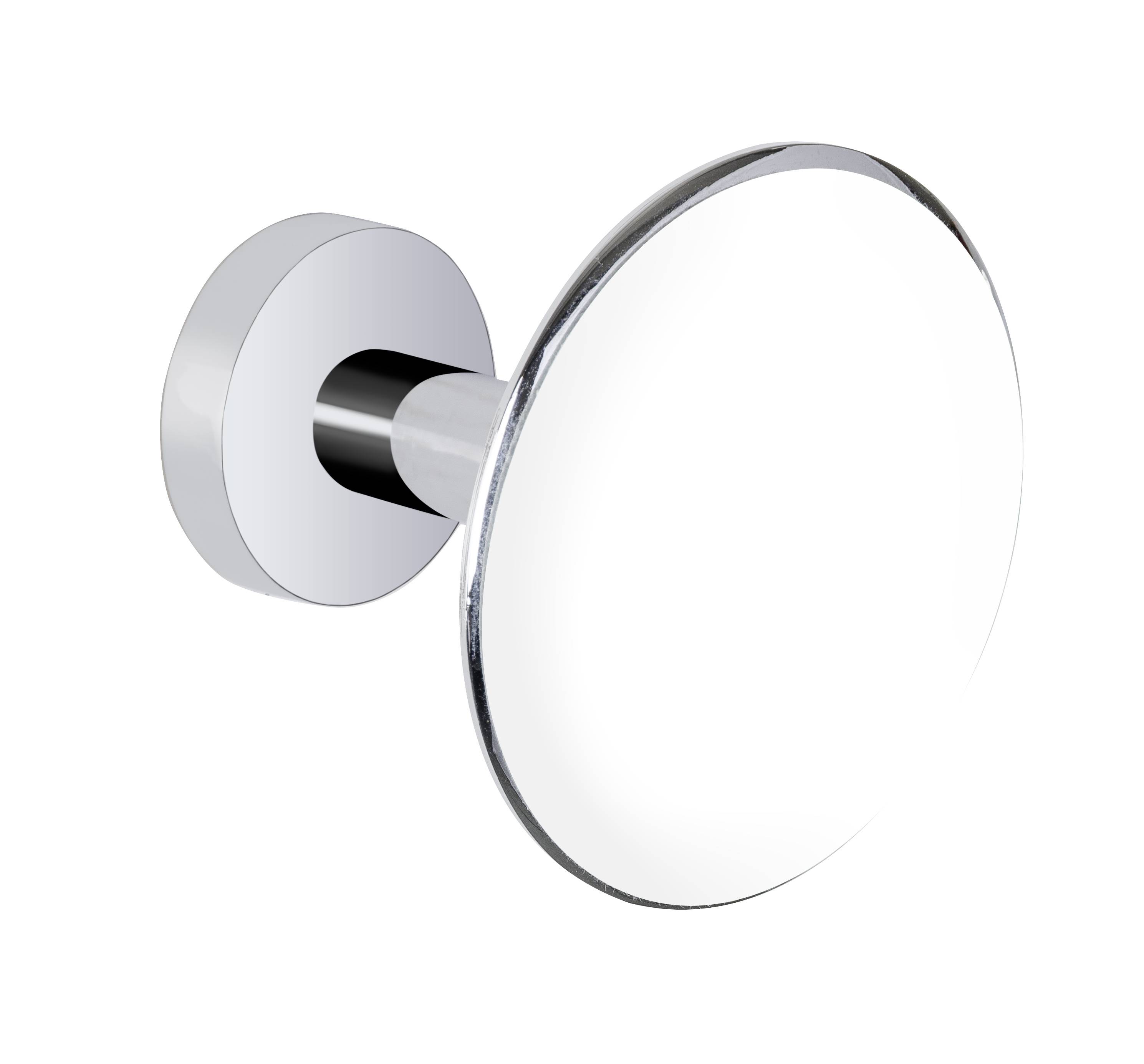 Wenko Design Wandhaken White, 2er Set