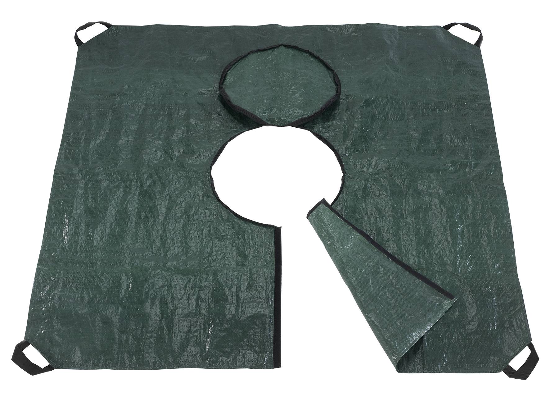 Wenko 8304500 Fangsack