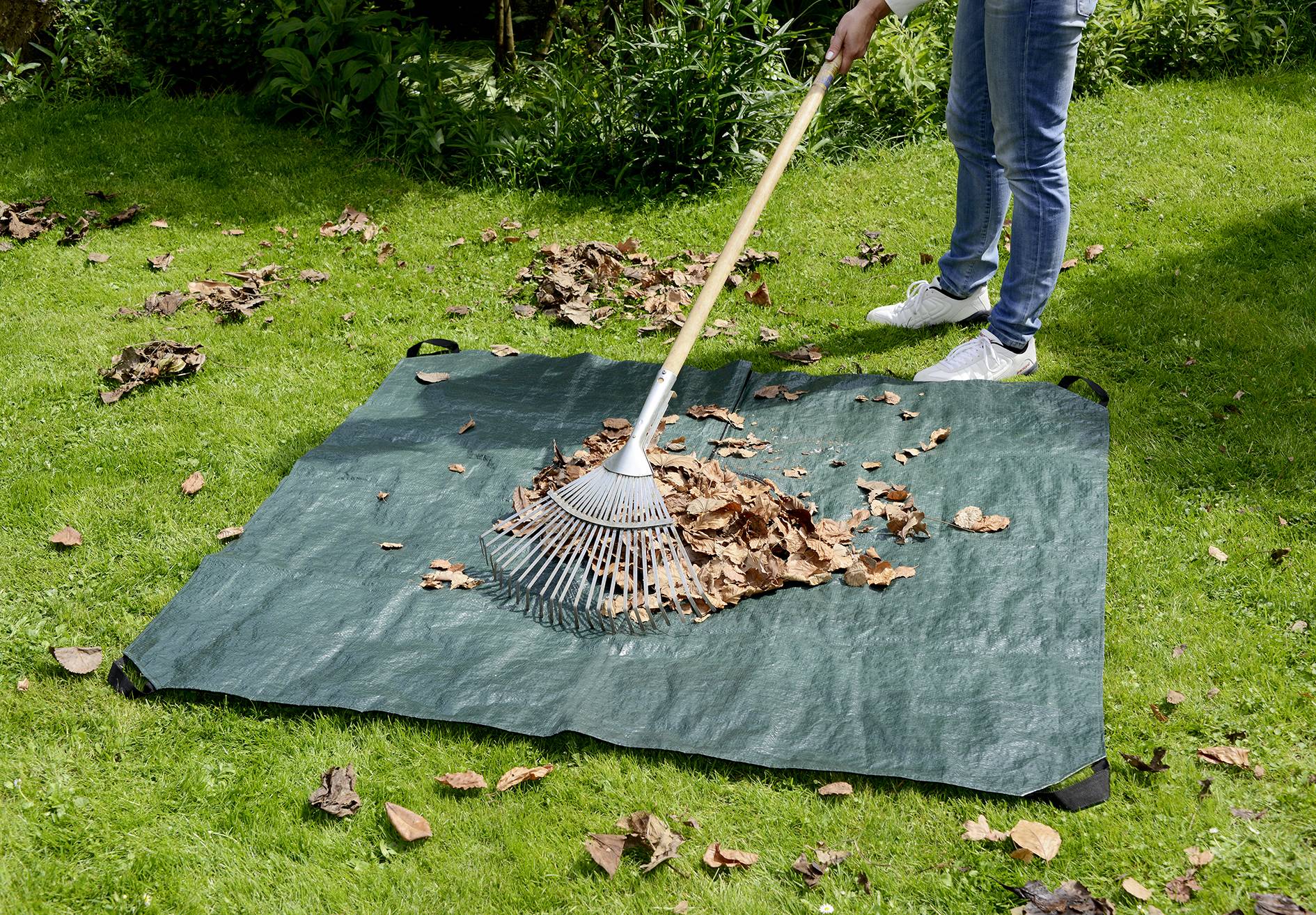 Wenko 8304500 Fangsack