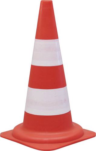 VISO CSC501 C4 Leitkegel (B x H) 290 mm x 50 cm