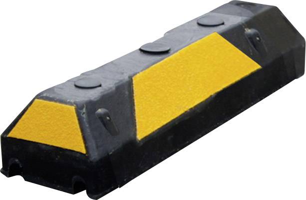 VISO PARKSTOP50 RKSTOP4 Parkplatzbegrenzung (L x B x H) 500 x 150 x 100 mm