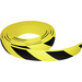 VISO PUC500NJ Schutzschaum schwarz, gelb (L x B) 5 m x 60 mm
