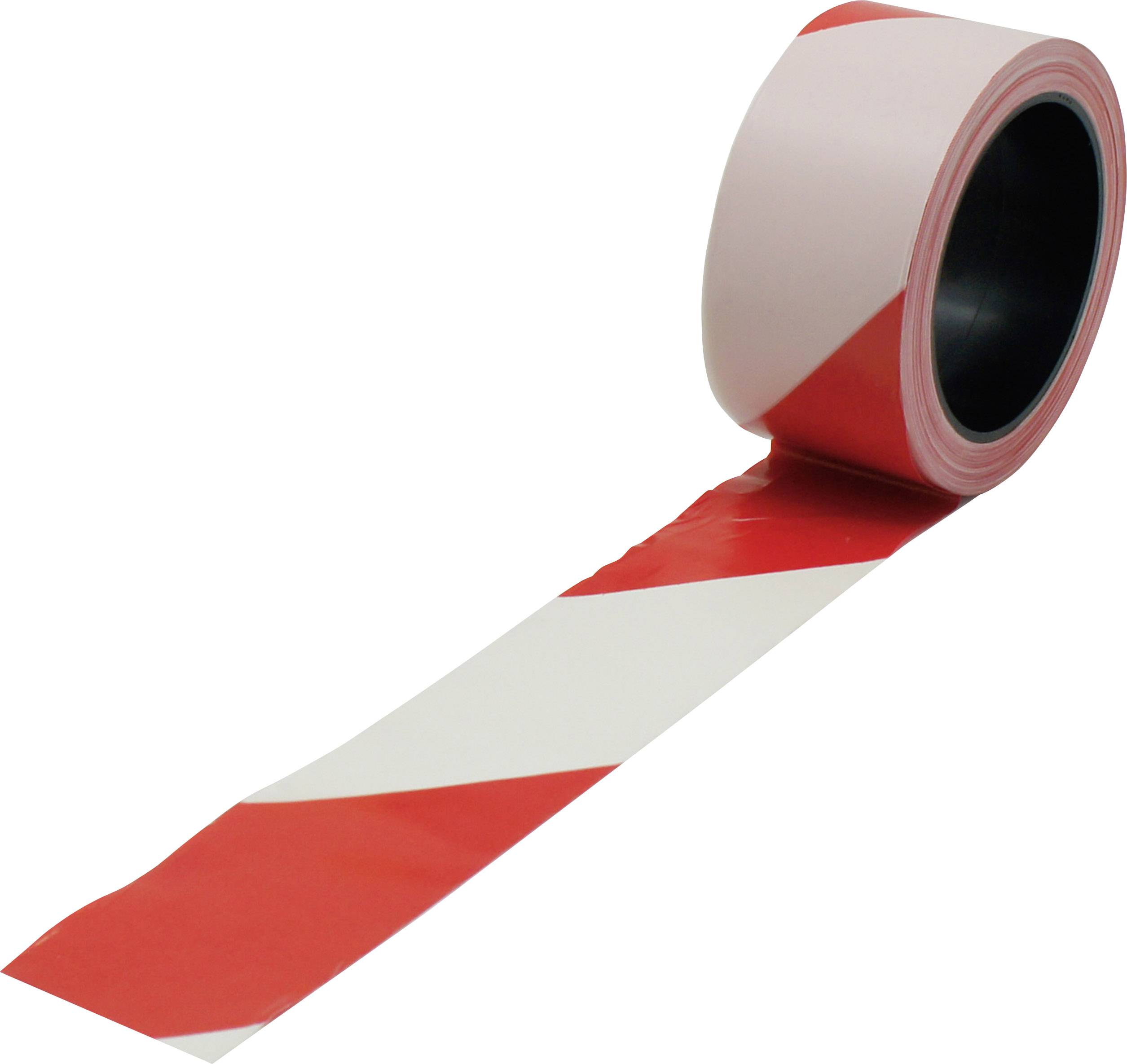 VISO RSNA01RB Absperrband (L x B) 100m x 50mm