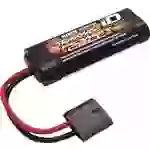 Traxxas Modellbau-Akkupack (NiMh) 7.2V 1200 mAh Zellen-Zahl: 6 Stick iD Traxxas Modellbau-Akkupack (NiMh) 7.2V 1200 mAh Zellen-Zahl: 6 Stick iD