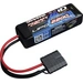 Traxxas Modellbau-Akkupack (LiPo) 7.4V 2200 mAh Zellen-Zahl: 2 25 C Softcase iD Traxxas Modellbau-Akkupack (LiPo) 7.4V 2200 mAh Zellen-Zahl: 2 25 C Softcase iD
